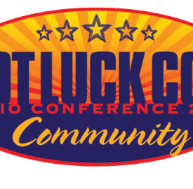 PotLuckCon