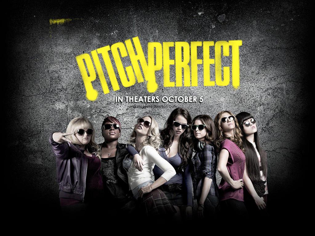 What Pitch Perfect Taught Me About Finishing My Mixes ��� Audio Issues