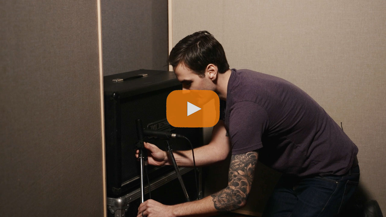 Video 2: Getting Tone