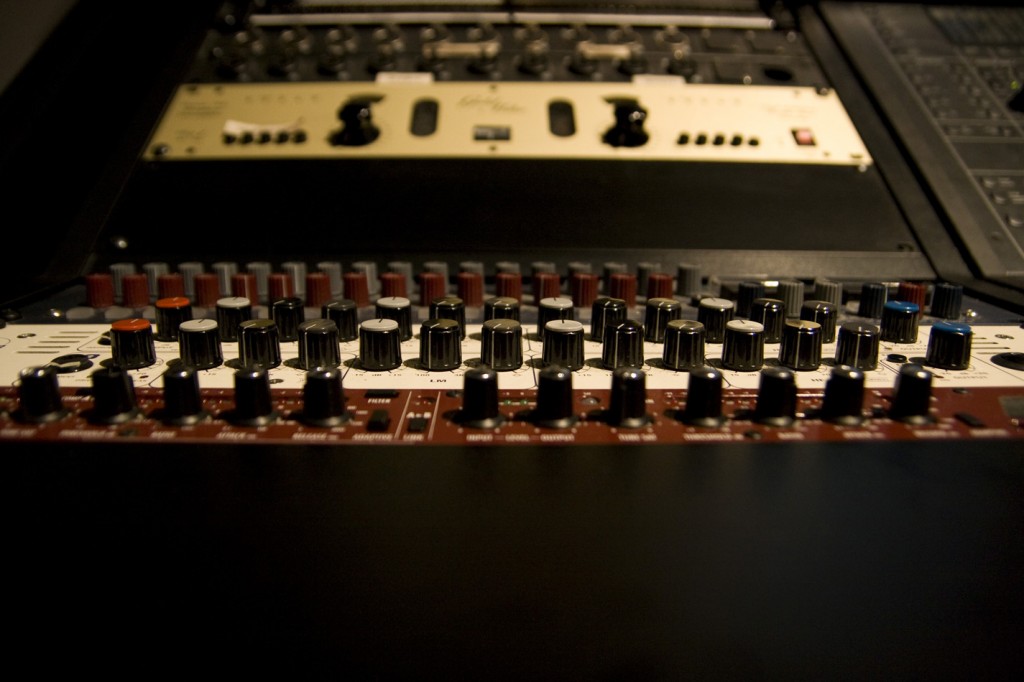 What is Mastering? Audio Issues