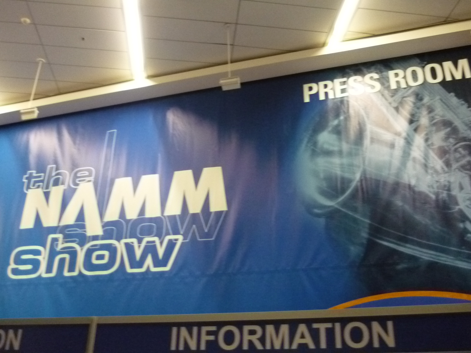 namm 2011