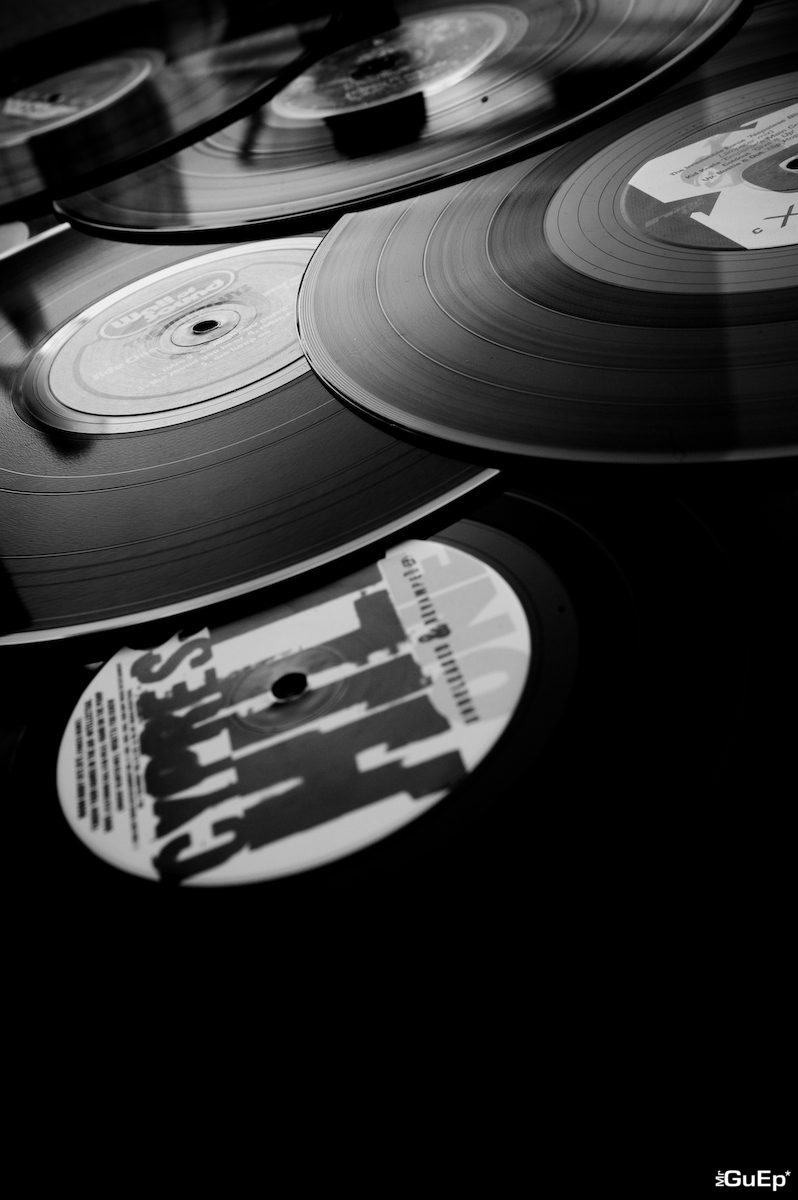 digital audio recording