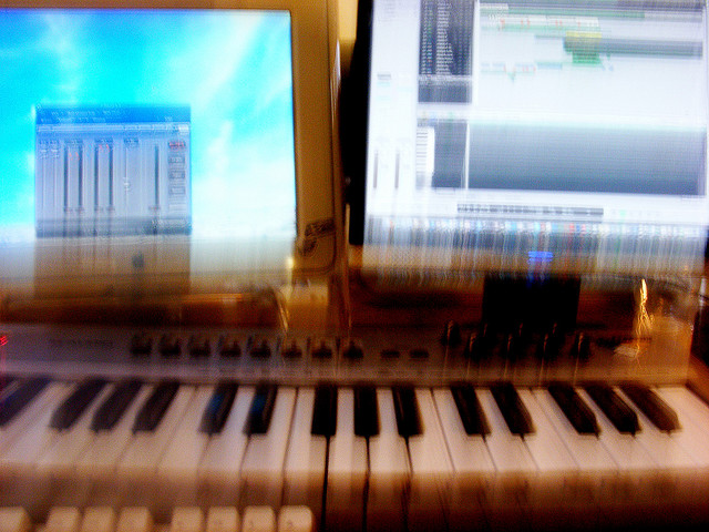 Building a Home Recording Studio