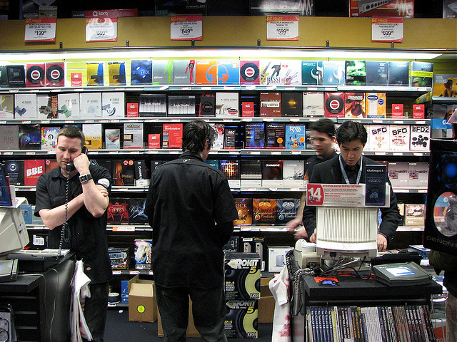 audio recording software