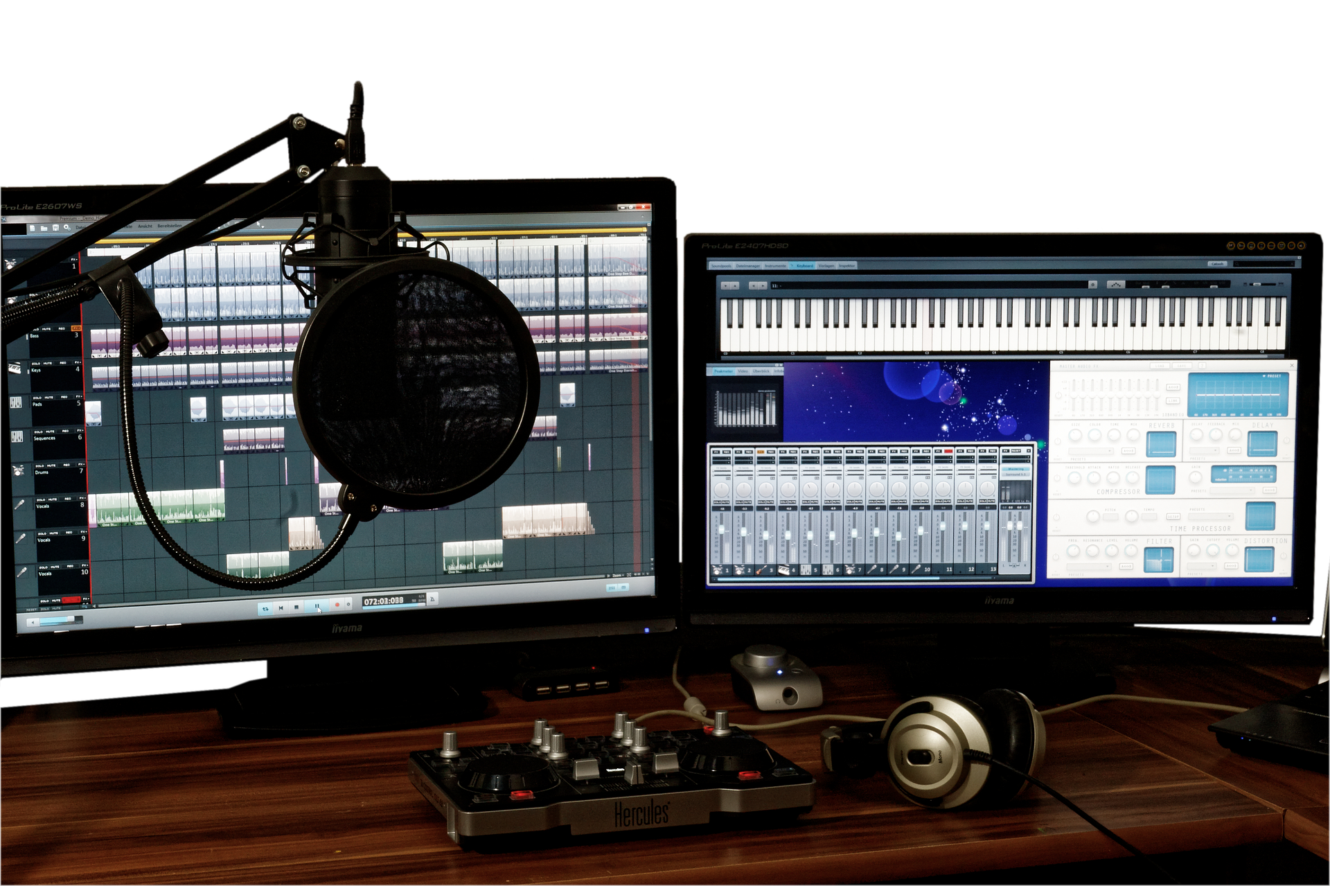 How to Download Your Free Audio Tracks from in Creator Studio