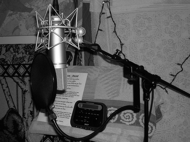 recording techniques