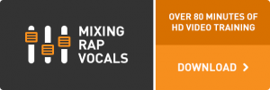 Mixing-Rap-Vocals