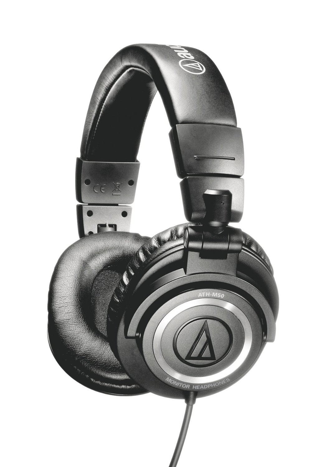 audiotechnica headphones Audio Issues