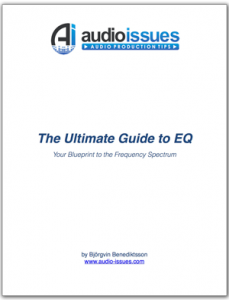 The-Ultimate-EQ-Guide-from-Audio-Issues-COVER