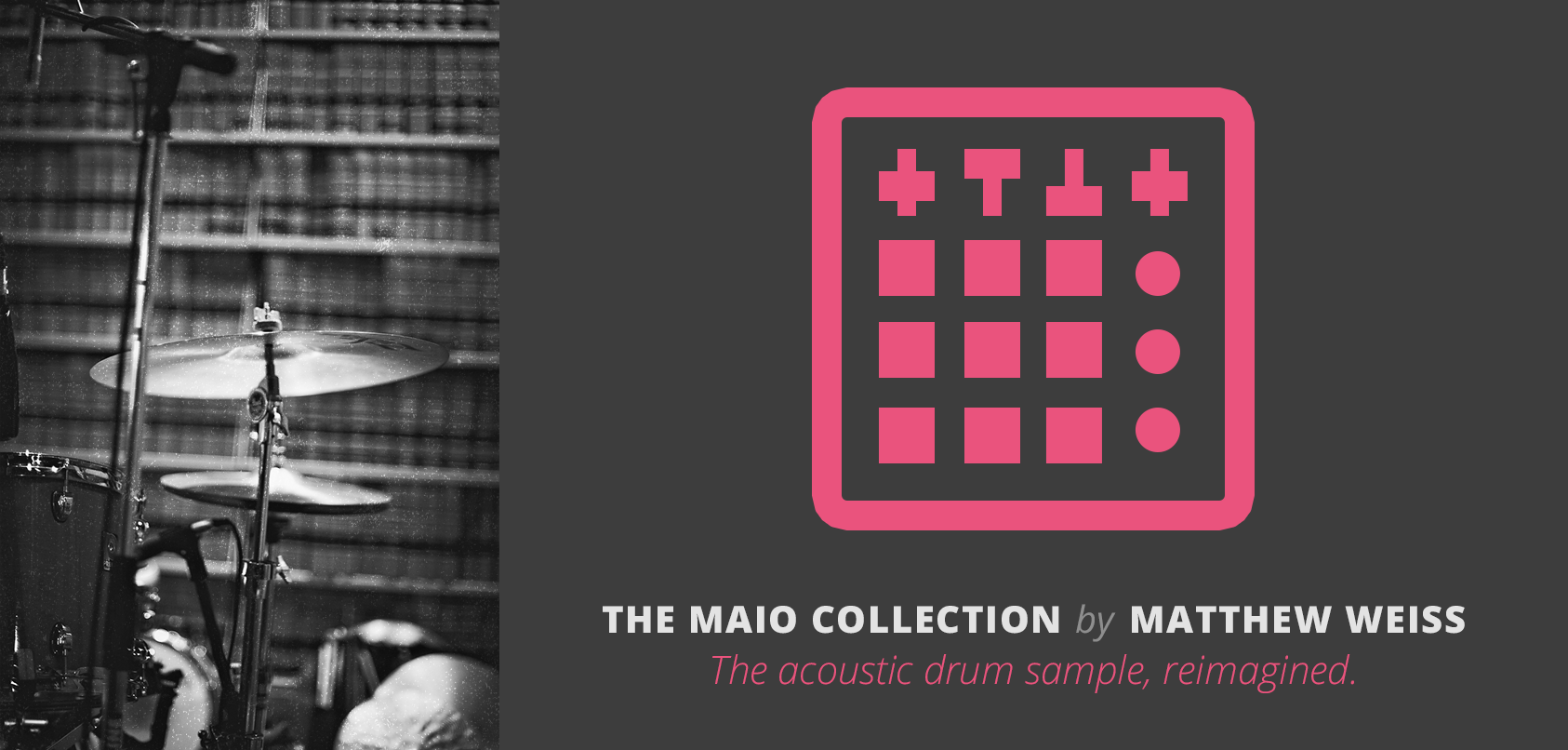 the maio collection