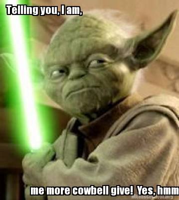 Yoda