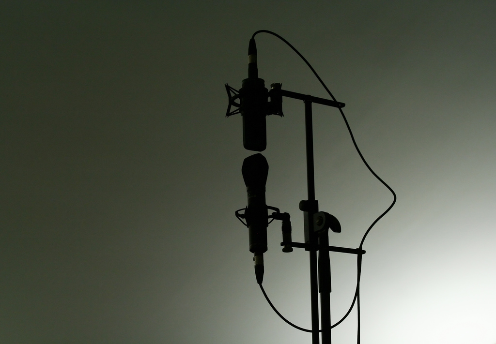 get it right at the source