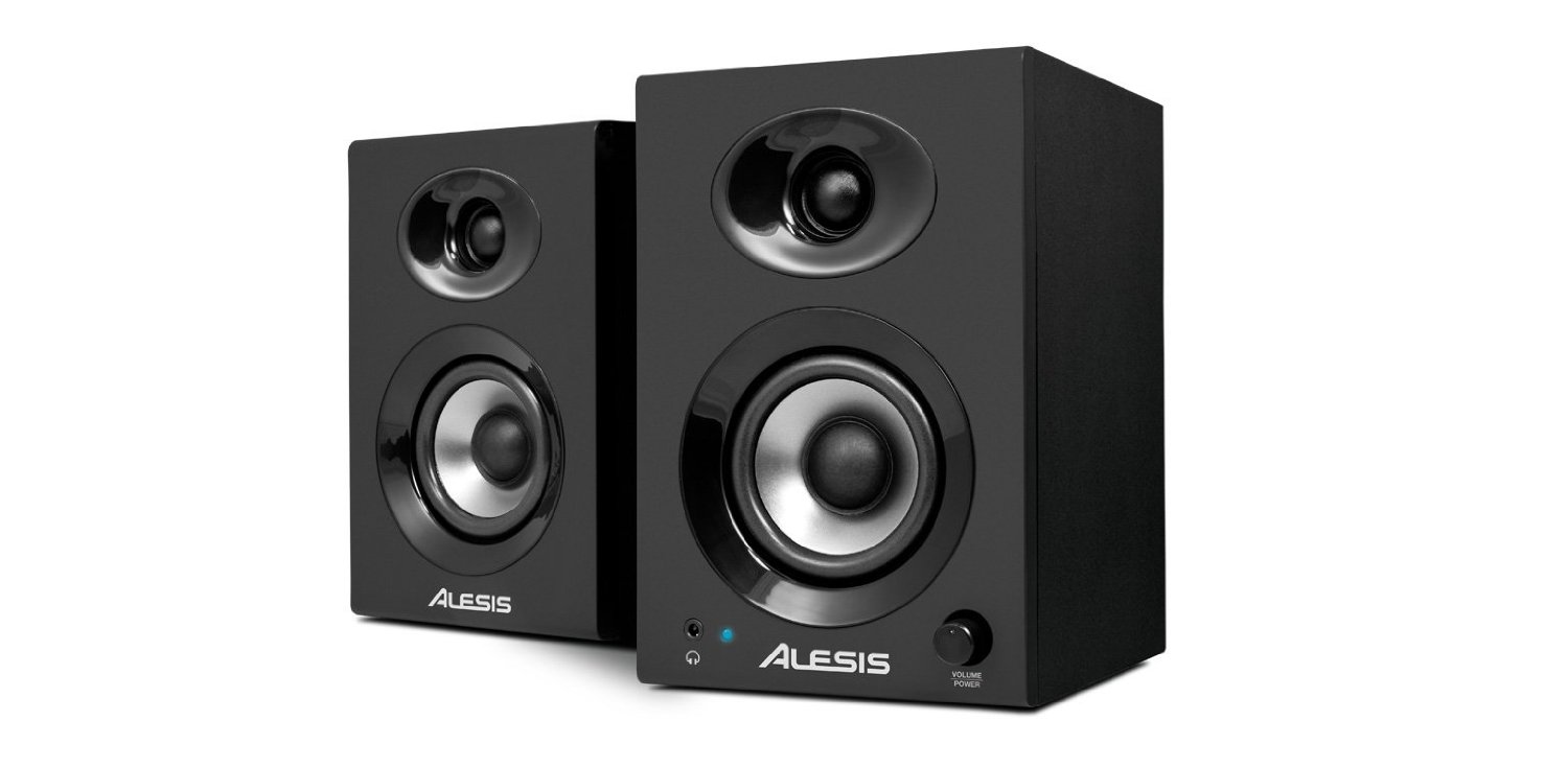 alesis