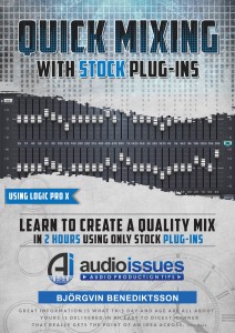 QuickMixingfinposter