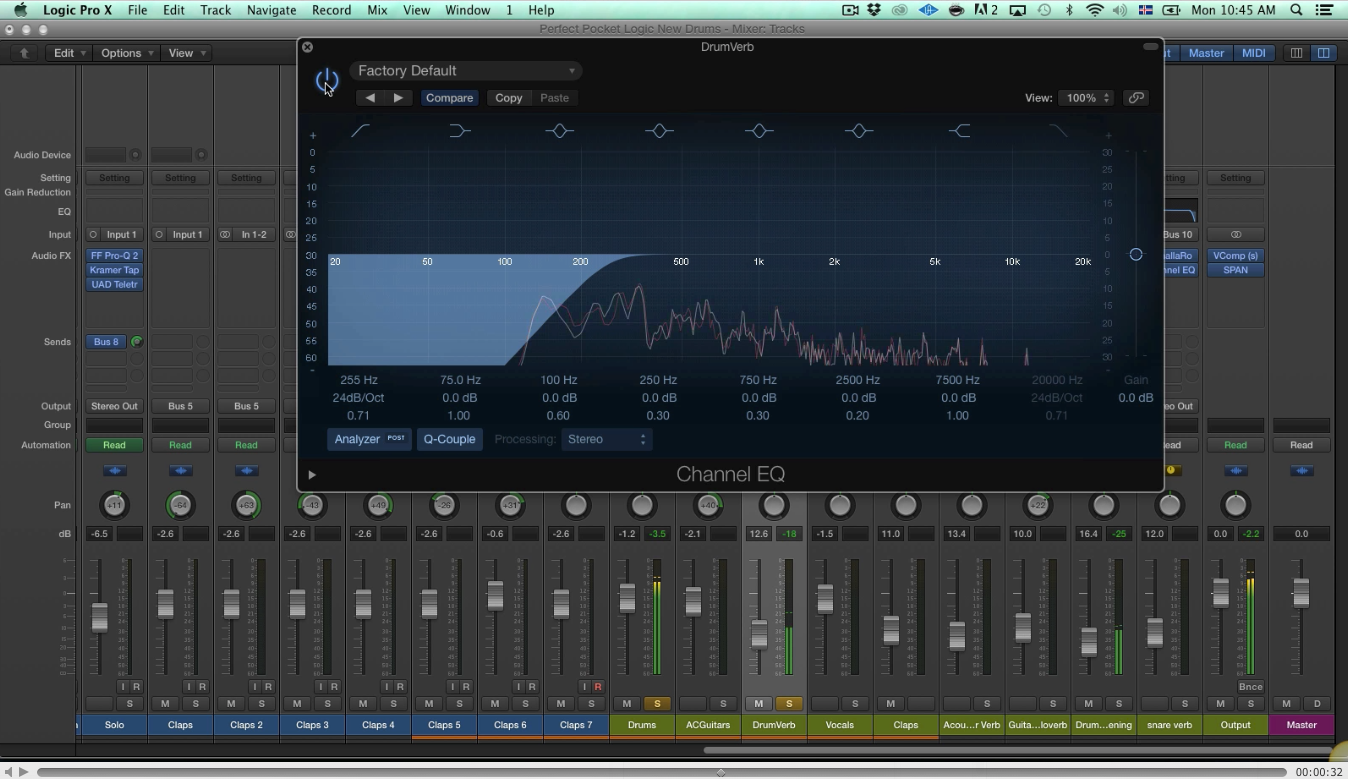 channel eq screenshot