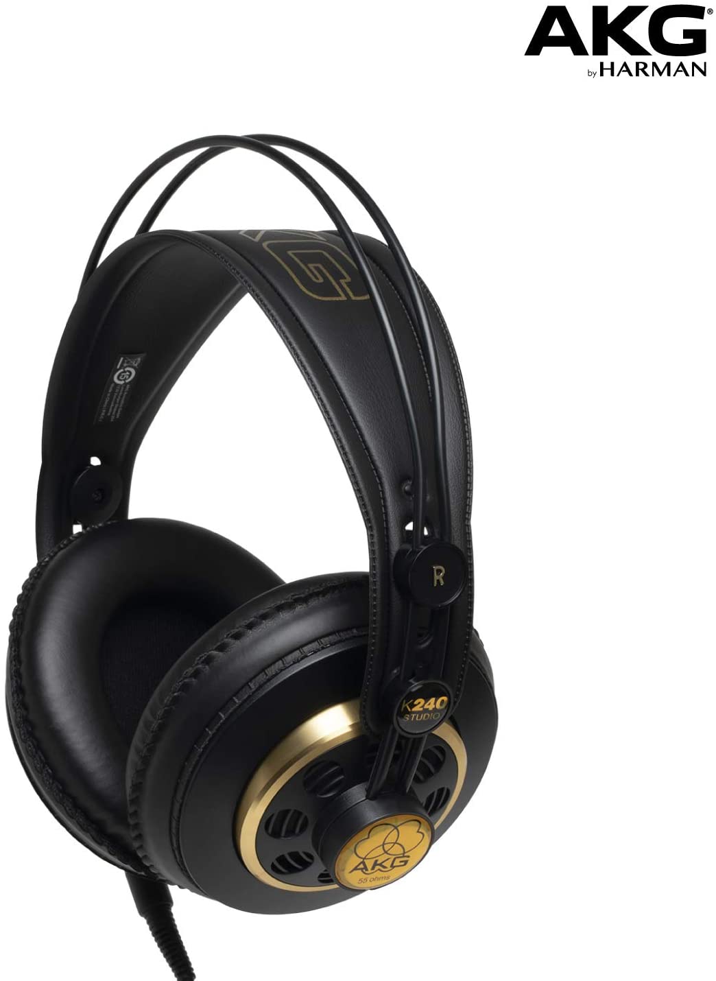 5 Studio Headphones That Won’t Break The Bank Audio Issues Audio Issues