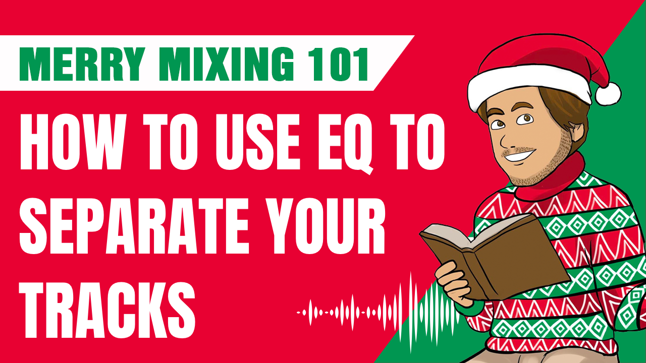 How To Use One Plug-in to Fit All Your Tracks Together