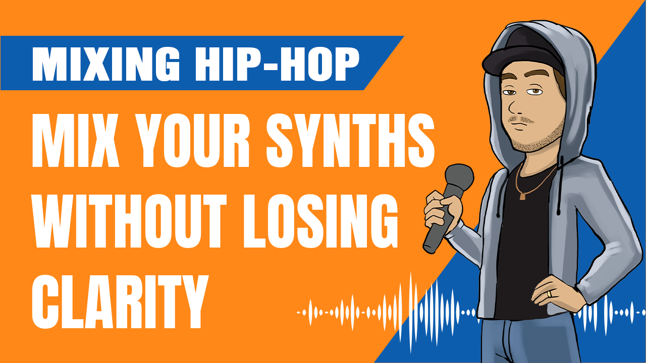 How to Mix Your Tracks to the Beat Without Losing Clarity and Punch